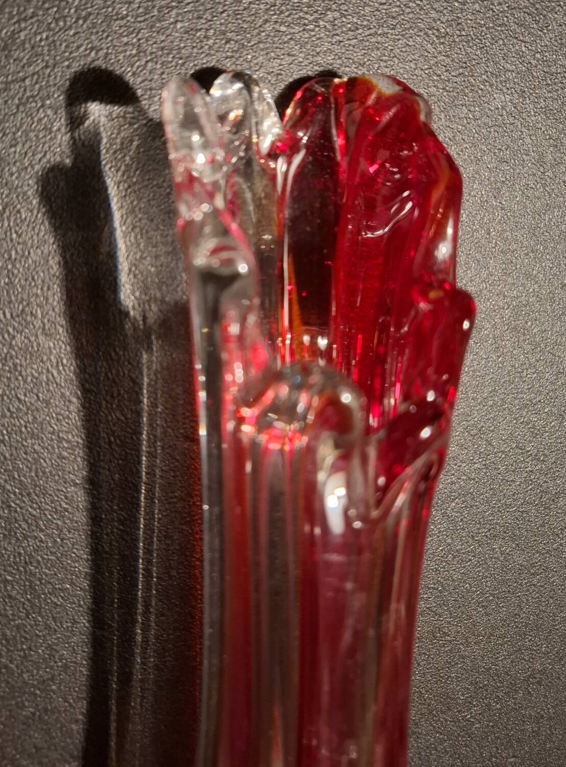 Murano vase