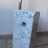 Arco floor lamp by Achille & Pier Giacomo Castiglioni for Flos 1960