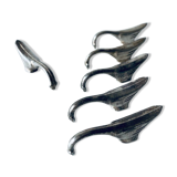 Knife holder in the style of Christofle