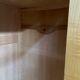 Wardrobe - Art Deco wardrobe