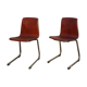 Pagholz chairs 60s