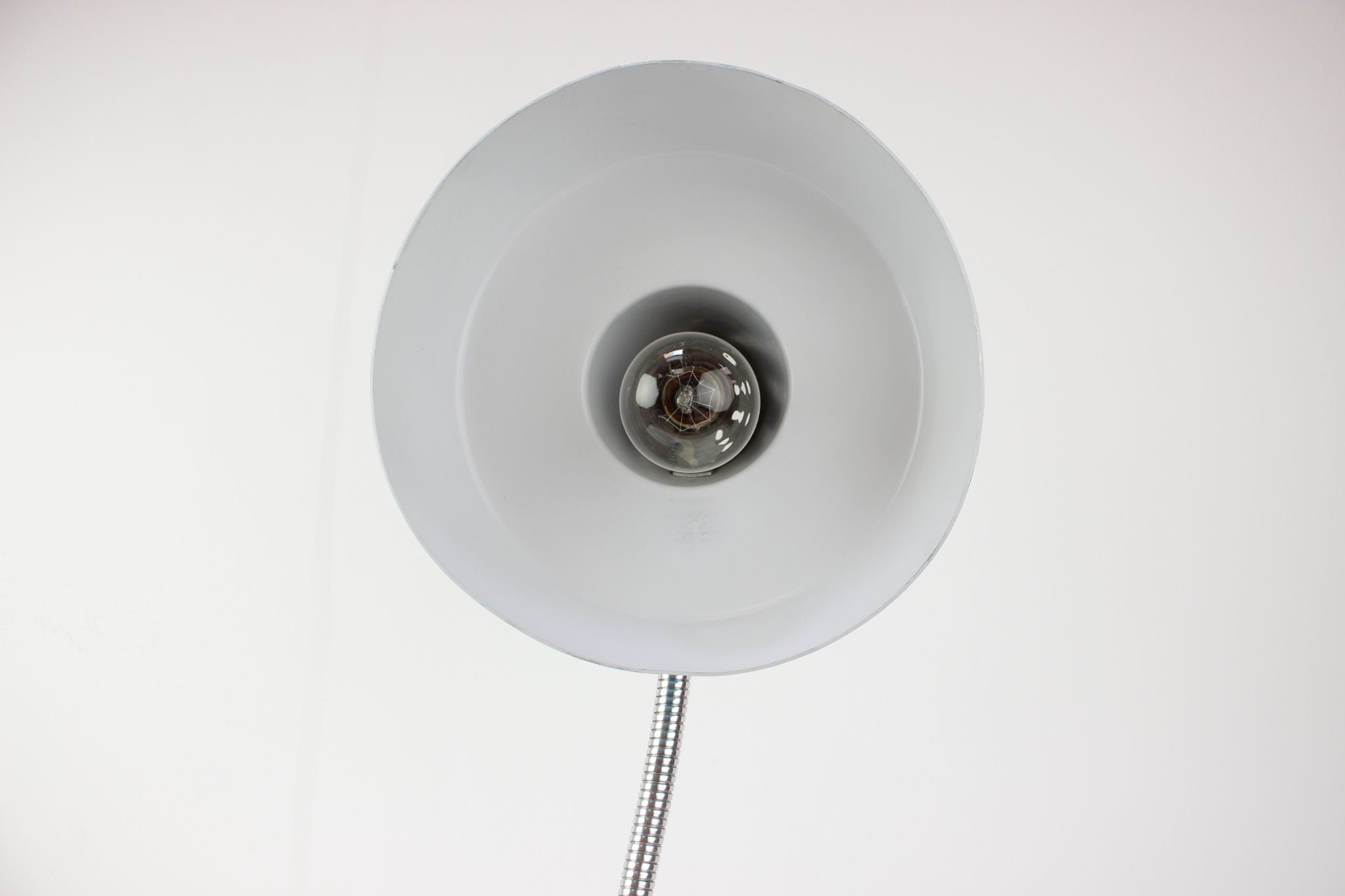 1960s Table Lamp, Hungary