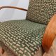Paire de fauteuils 6952 par Jaroslav Smidek pour Ton