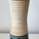 Scheurich West Germany ceramic vase - Marking 206 27 - 1960s-1970s