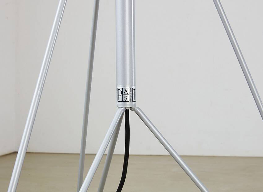 Rare Tenderly Floor Lamp by Shigeru Uchida for Pastoe 1985