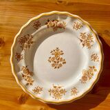 Moustiers decorative plate