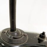 "Kamdem N° 756" Desk lamp by Marianne Brandt, Hin Dieckbrede, & H. Gaute - 1930s