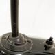 "Kamdem N° 756" Desk lamp by Marianne Brandt, Hin Dieckbrede, & H. Gaute - 1930s