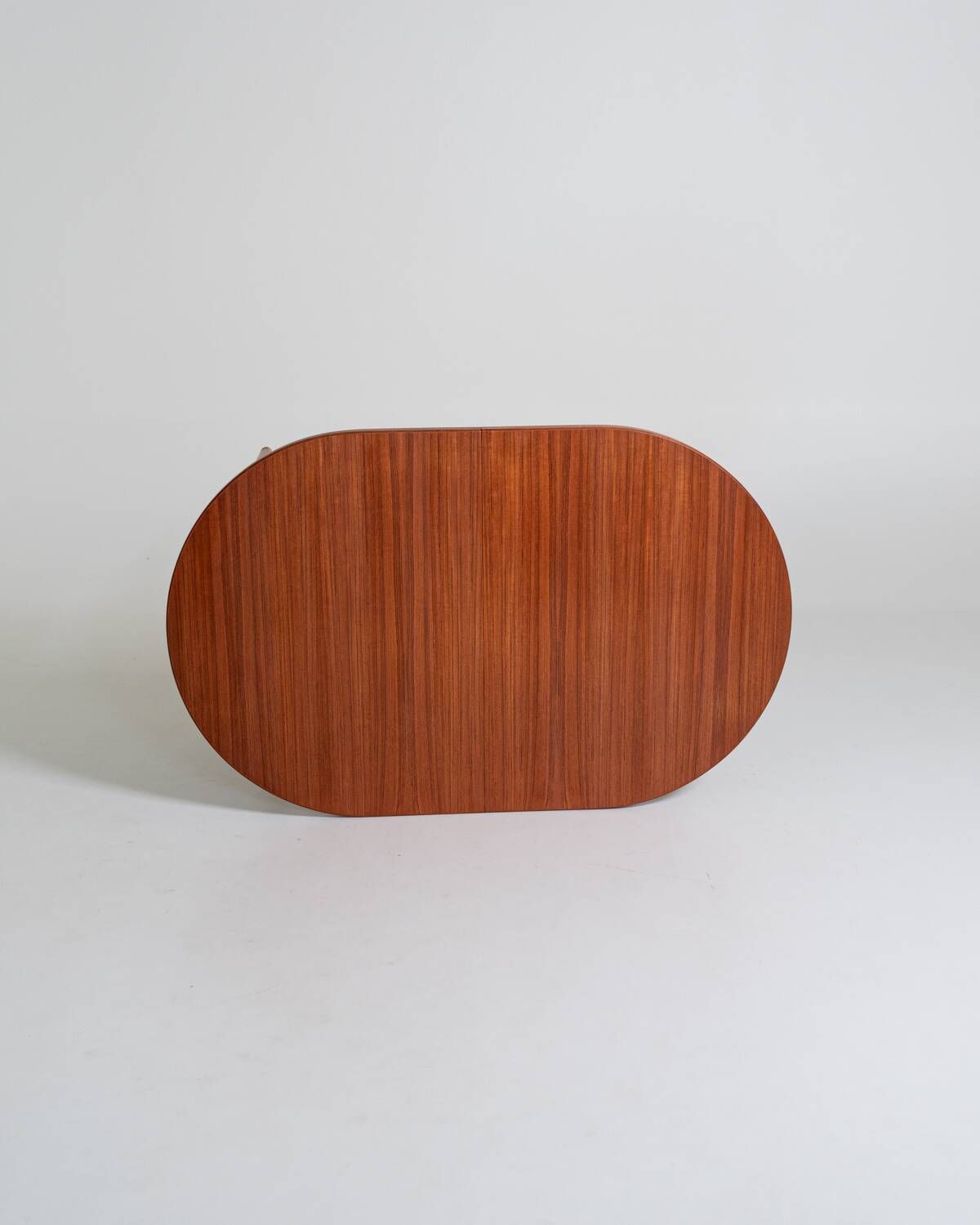 Teak dining table by Bertil Fridhagen for Bodafors, Sweden, 1961