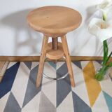 Architect's, watchmaker's or painter's workshop stool