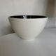Ceramic mid century centerpiece XXL 1960