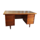 Scandinavian style teak office - 60s