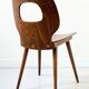 Baumann chair