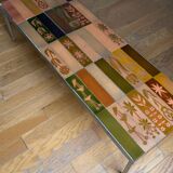 Capron coffee table