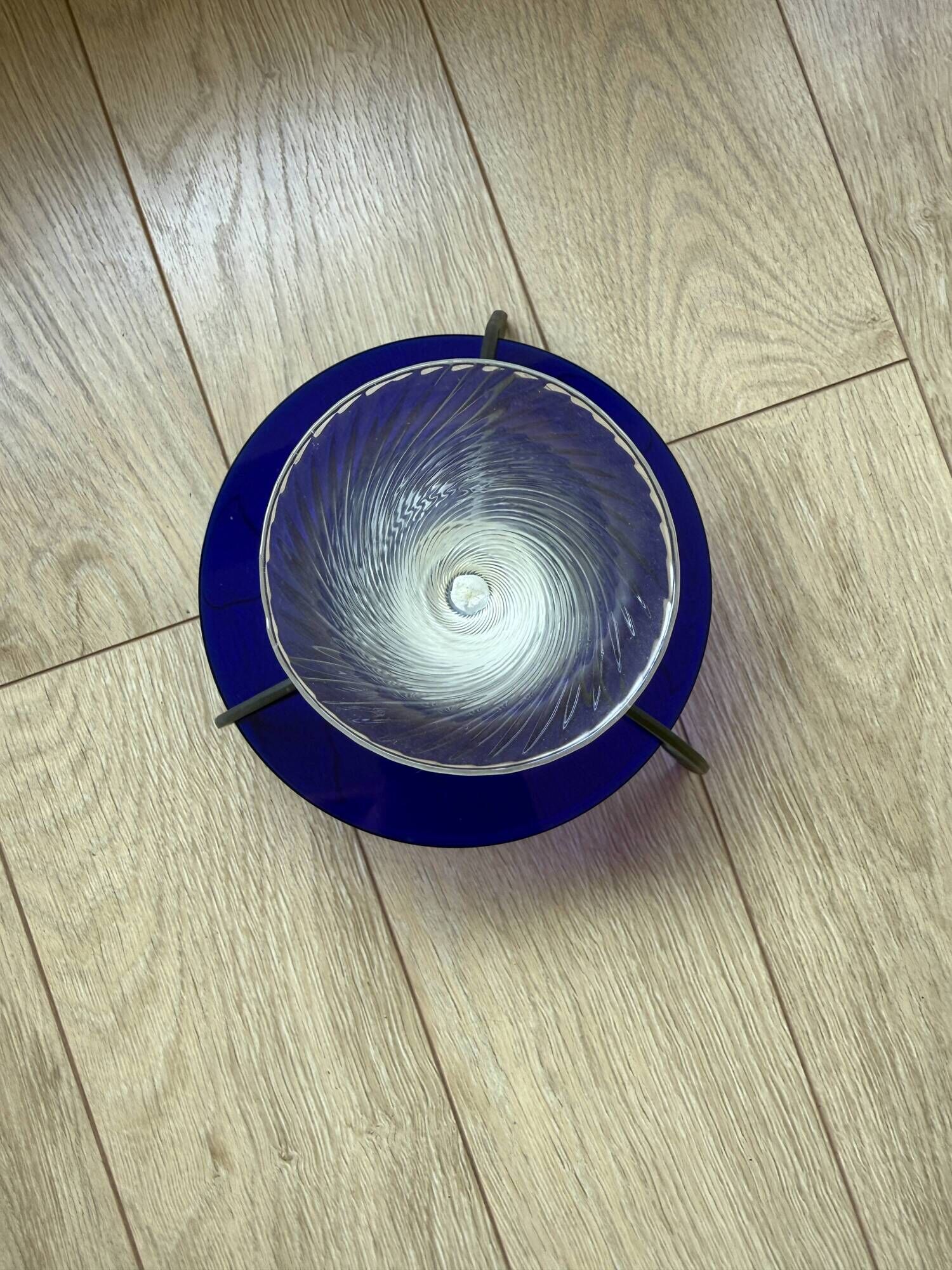 Fruit bowl No. 402 by Borek Sipek and David Palterer for Alterego