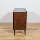 Commode en teck du milieu du siècle, Danemark, années 1960