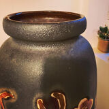 Large vintage Germany vase
