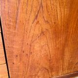 Scandinavian teak sideboard