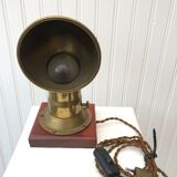 MARINE LAMP