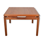 Scandinavian coffee table 60s