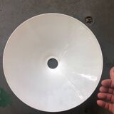 Large opaline