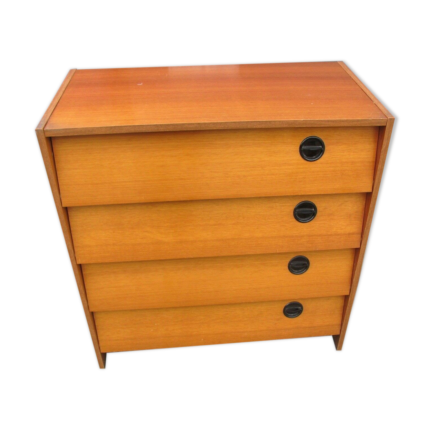 Shoe furniture - vintage