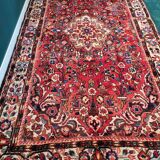 Iranian wool rug - Handmade - 274x158cm