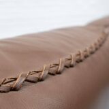 DS-101 two-seater sofa by De Sede 1970s