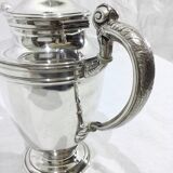 Ercuis - tea and coffee service