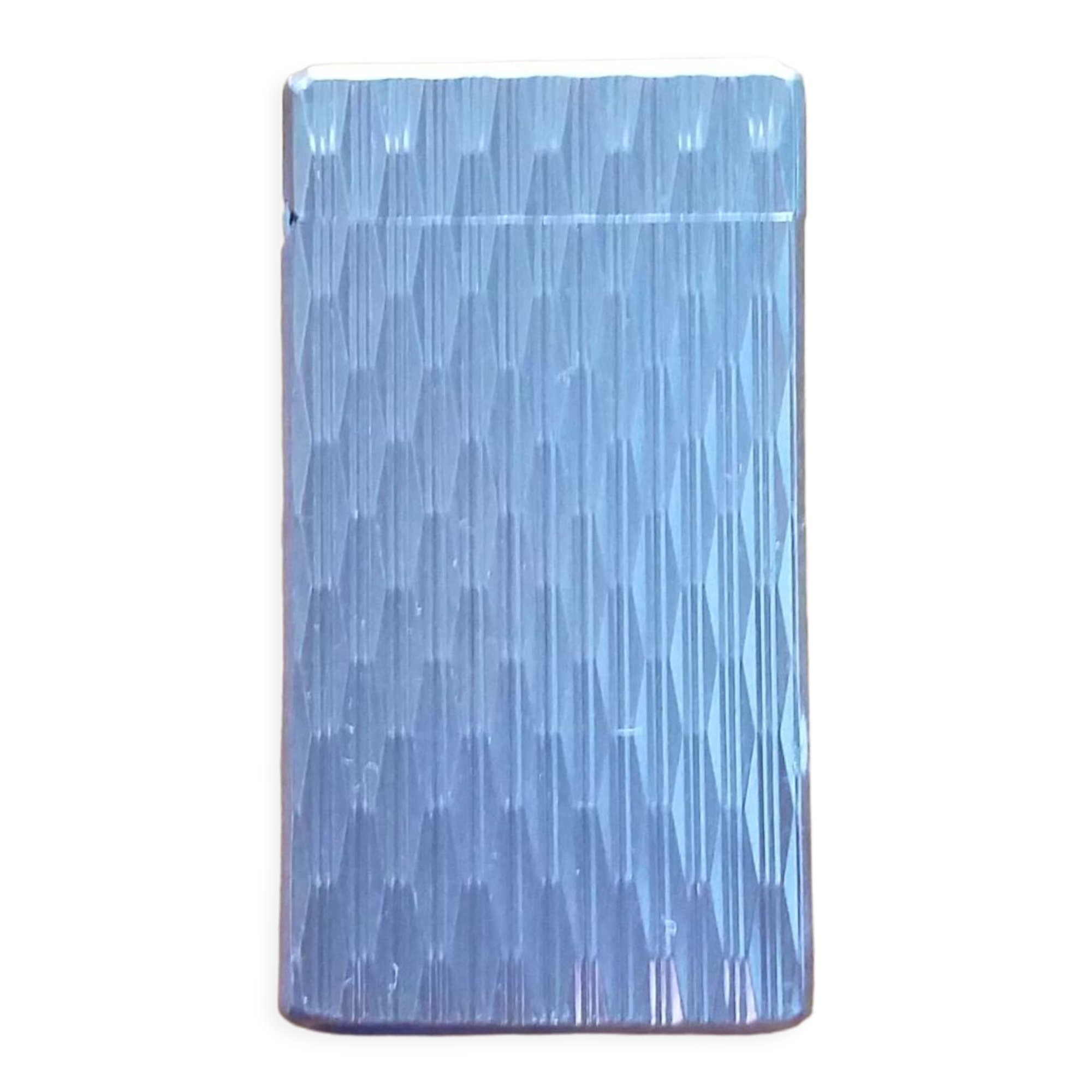 Briquet molectric "88" by Colibri