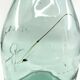 Large "Mercur" glass bottle with ceramic stopper • 2L • 1930