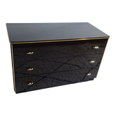 Small vintage chest of drawers 3 drawers