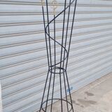 Coat rack "astrolabe" 1950