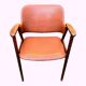 Fauteuil de bureau Cees Braakman pour Pastoe, 1950