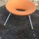 Le ploof de la chaise Philippe Starck Kartell