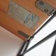1960s wall uit in ash, nisse strinning for string