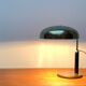 German Bauhaus Pivoting Table Lamp by Hala, 1930s