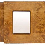 Coffee table by Jean-Claude Mahey