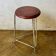 Tabouret Tomado Hoallan par Jan van der Togt  50's