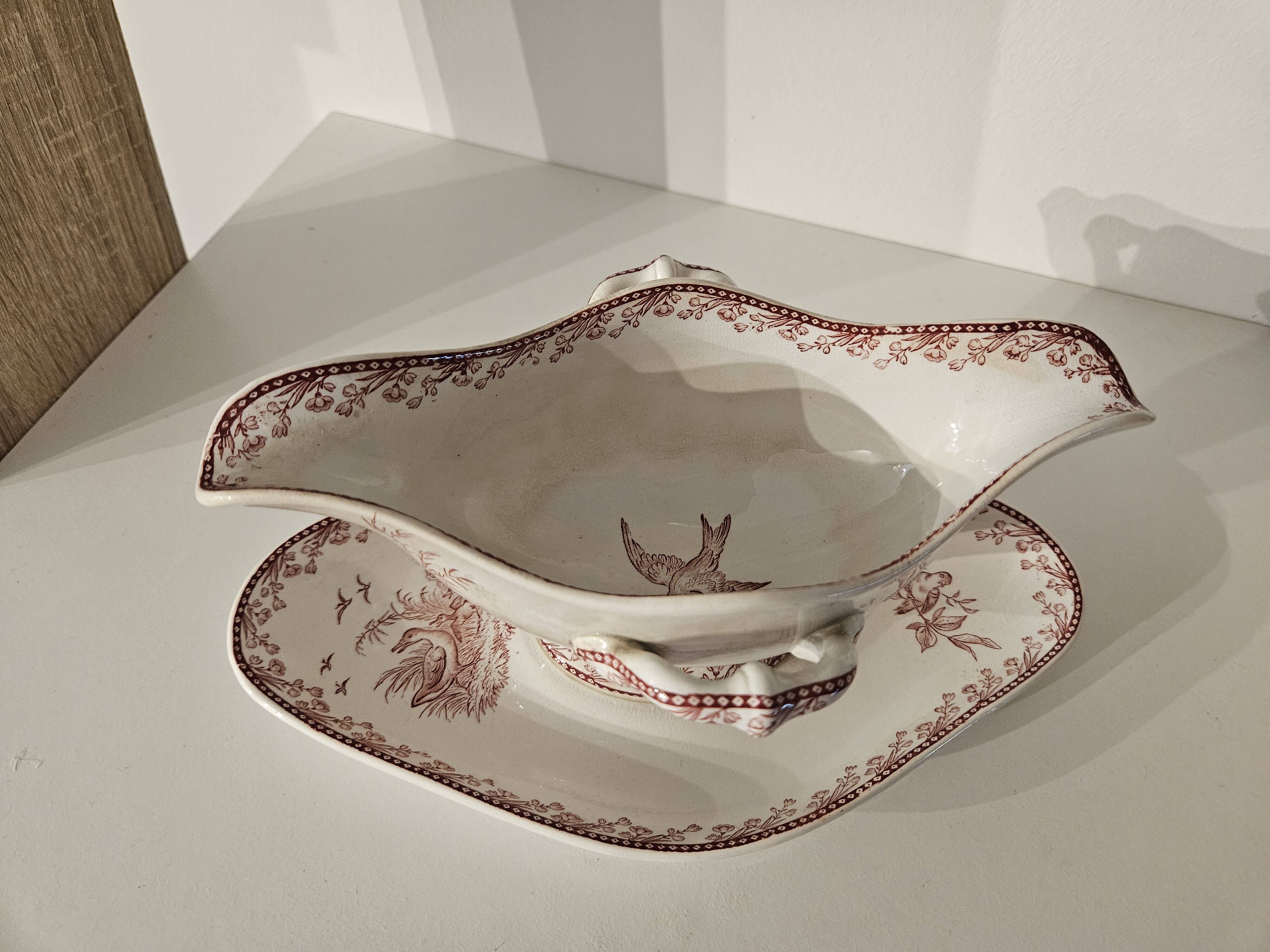 Saucière