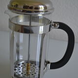Vintage piston coffee maker melior 8 cups