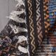 Oversize Handwoven Oushak Kilim Rug sku1897