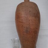 Oil or wine jar nineteenth century