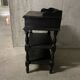 Napoleon 3 side furniture