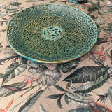 Large presentation dish
