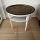 Art Deco coffee table
