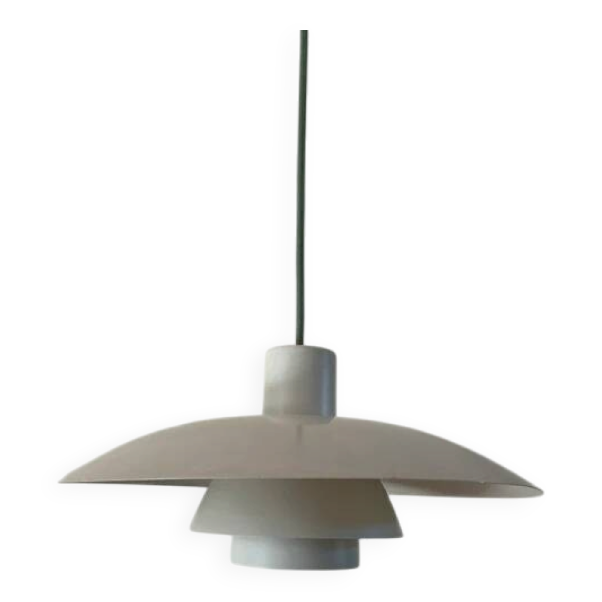 Vintage Louis Poulsen PH4/3 - Poul Henningsen - PH4 lamp