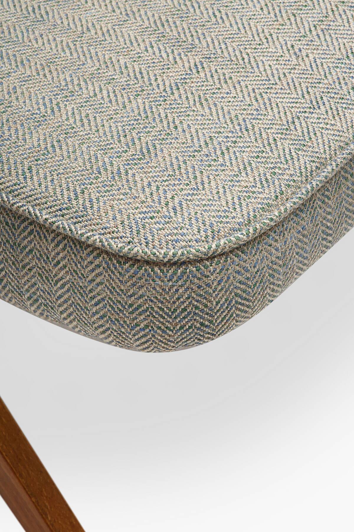 Type 300-177 BUNNY armchair from the 60