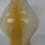 Mid-century Design Vase by Ditmar Urbach, Collection JULIE, 1964.
