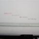 typewriter Remington Sperry rand Envoy III blue and white 70s